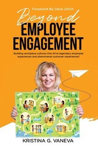 bokomslag Beyond Employee Engagement