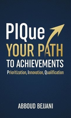 PIQue Your Path to Achievements 1