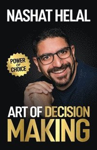 bokomslag The Art of Decision Making
