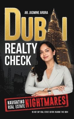 bokomslag Dubai Realty Check