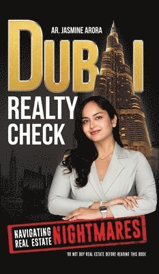 bokomslag Dubai Realty Check