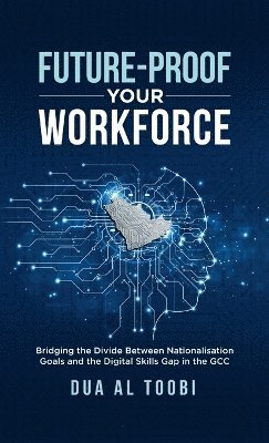 bokomslag Future-Proof Your Workforce
