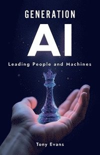 bokomslag Generation AI