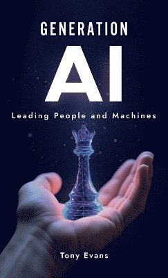 bokomslag Generation AI