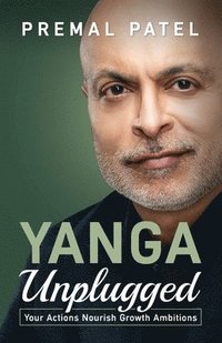 bokomslag YANGA Unplugged