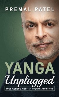 bokomslag YANGA Unplugged