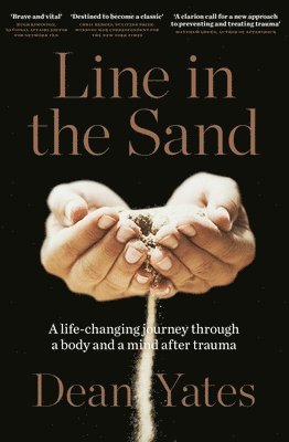 Line in the Sand 1