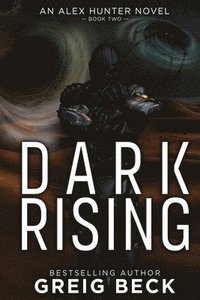 bokomslag Dark Rising