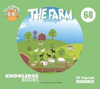 bokomslag The Farm: Book 68