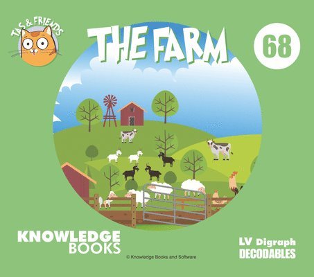 The Farm: Book 68 1