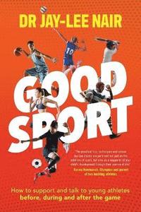 bokomslag Good Sport [POD]