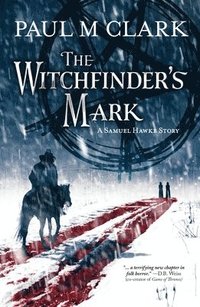 bokomslag The Witchfinder's Mark [INT]