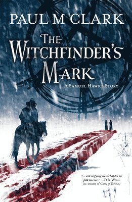 The Witchfinder's Mark [INT] 1