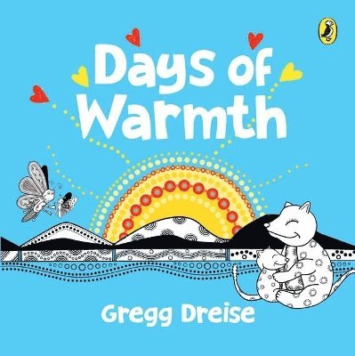 Days of Warmth 1