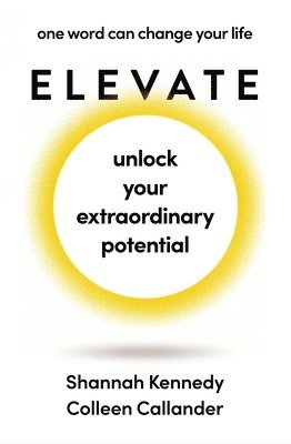 bokomslag Elevate