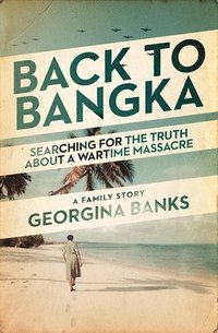bokomslag Back to Bangka