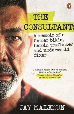 The Consultant 1