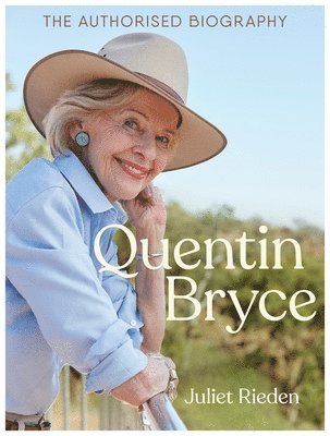 Quentin Bryce
