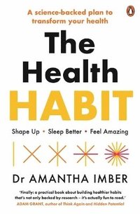 bokomslag Health Habit