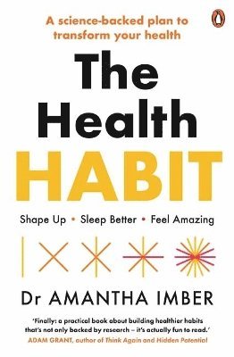 bokomslag Health Habit