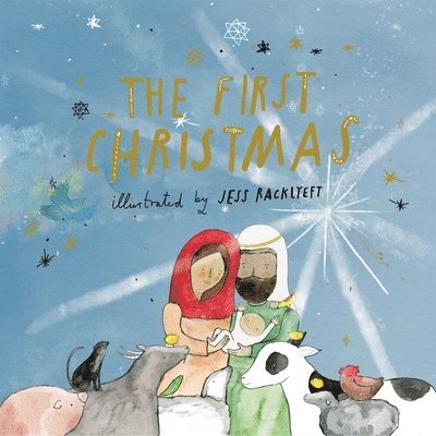 The First Christmas 1