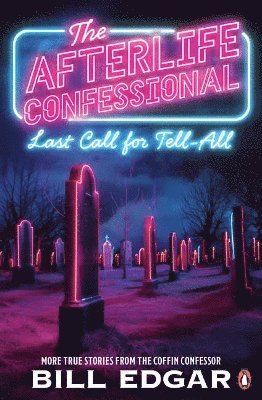 Afterlife Confessional