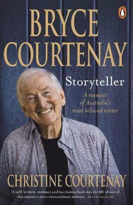 Bryce Courtenay: Storyteller 1