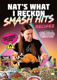 bokomslag Smash Hits Recipes