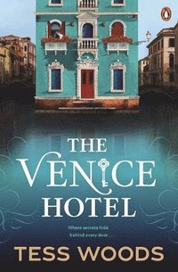 bokomslag Venice Hotel