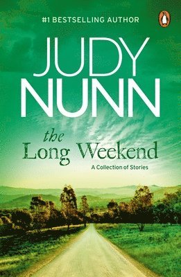 Judy Nunn - Long Weekend, Häftad