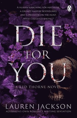 Die For You 1