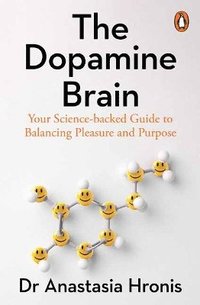 bokomslag The Dopamine Brain