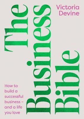 bokomslag Business Bible