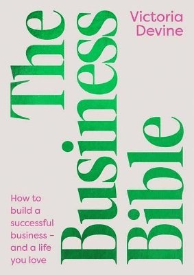 The Business Bible 1