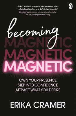 Becoming Magnetic 1