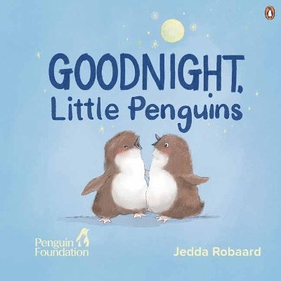 Good Night, Little Penguins 1