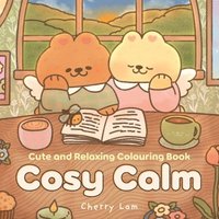 bokomslag Cosy Calm