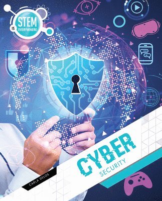 bokomslag Cyber Security