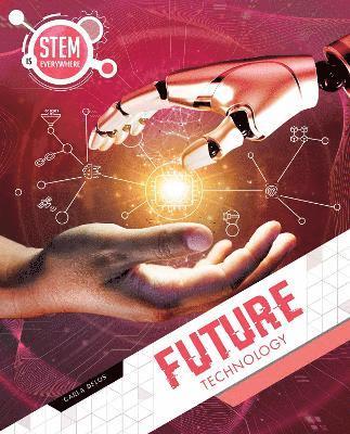 bokomslag Future Technology