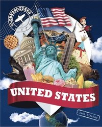 bokomslag United States