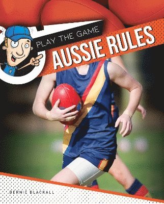 Aussie Rules 1