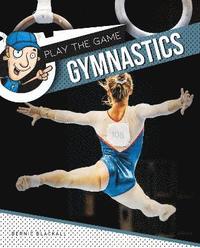 bokomslag Gymnastics