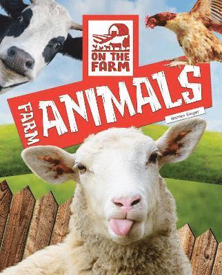 Farm Animals 1