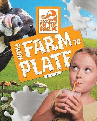 From Farm to Plate 1