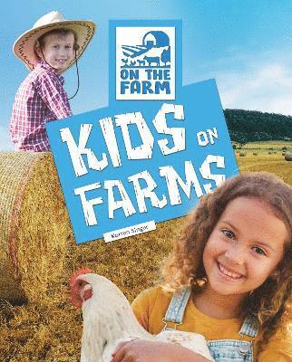 Kids on Farms 1