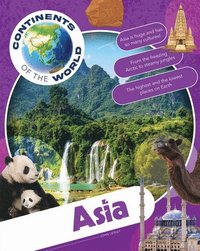 bokomslag Asia