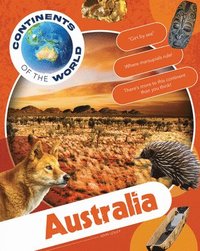 bokomslag Australia