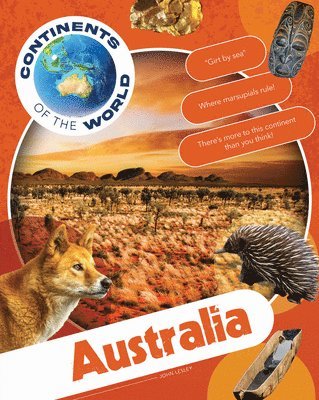 Australia 1