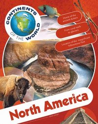 bokomslag North America