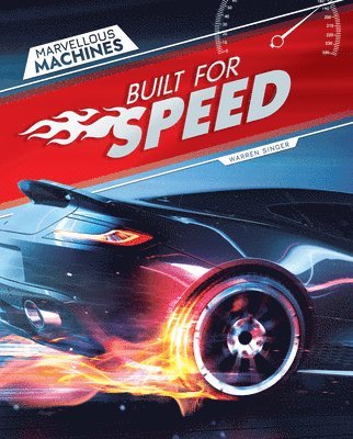 Built for Speed 1